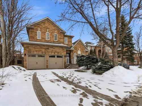 2355 Woodridge Way, Oakville, ON, L6H6S3 | Card Image