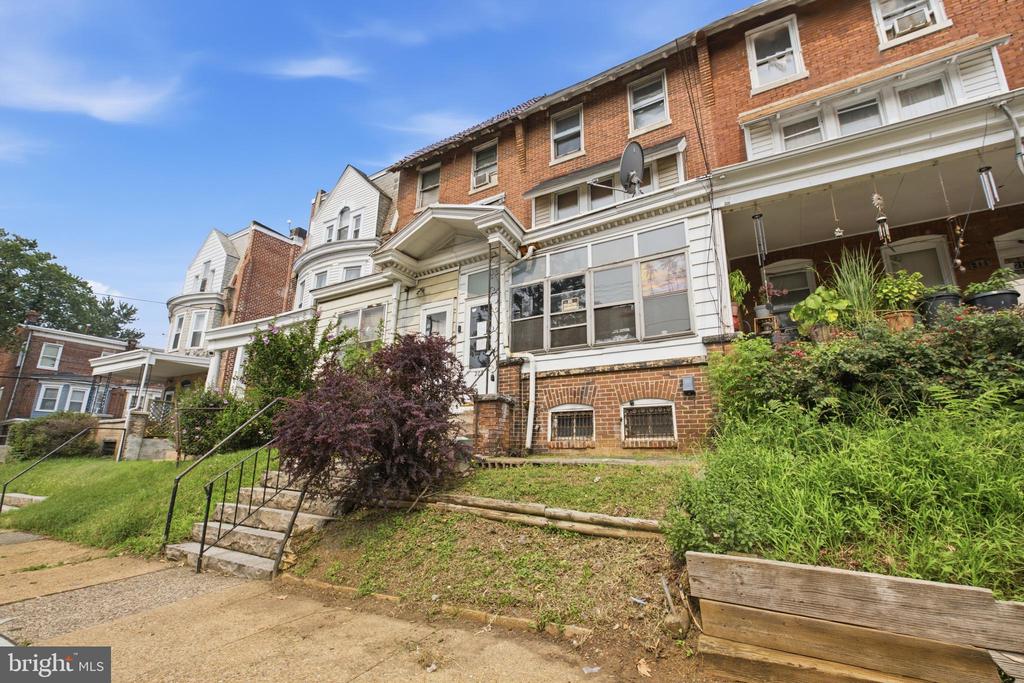 Residential in WILMINGTON 4