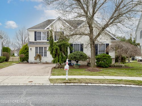 5 W Parsonage Way, Manalapan, NJ, 07726-7901 | Card Image