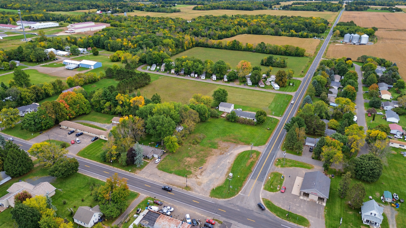 710 State Road 35, Centuria, WI 54824