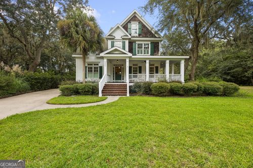 200 Anchor Way, Saint Mary's, GA, 31558-4543 | Card Image