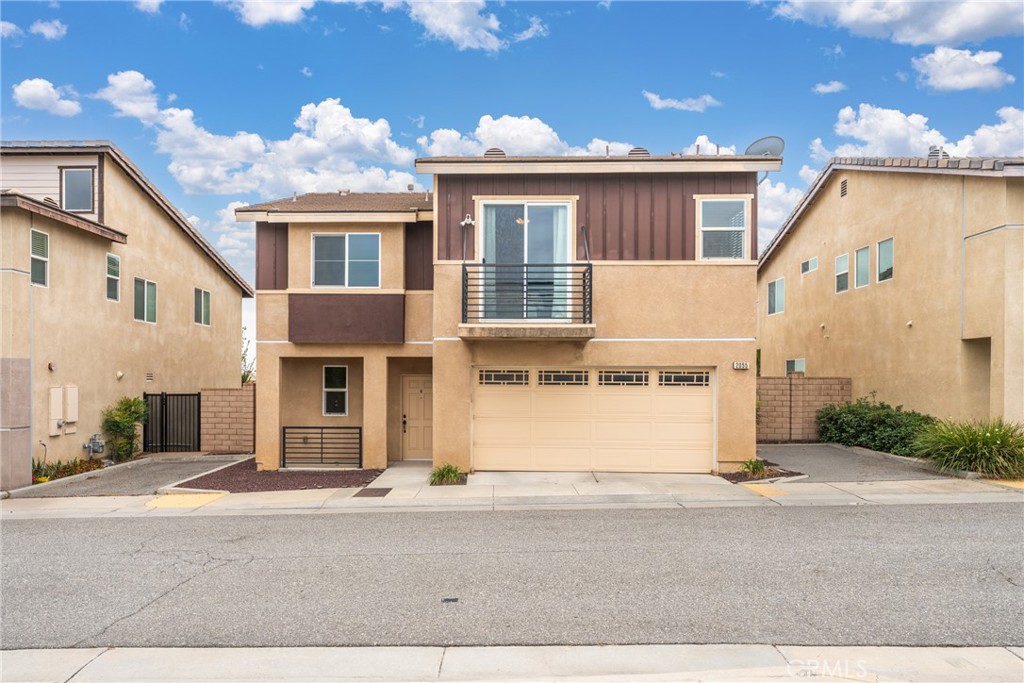 Residential in San Bernardino 2