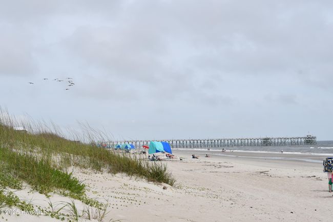 UNIT-2 - 209 Se 77 Th St, Condo with 2 bedrooms, 1 bathrooms and null parking in Oak Island NC | Image 37