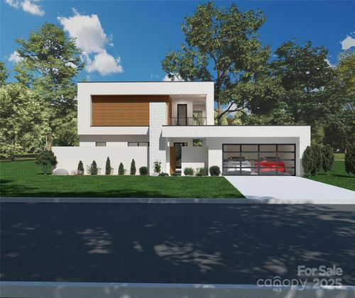 4735 Elder Ave, Charlotte, NC, 28205-7813 | Card Image