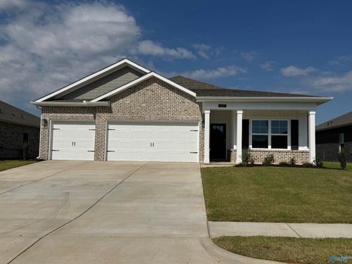 349 Jackson Point Cir, Huntsville, AL, 35811-4005 | Card Image