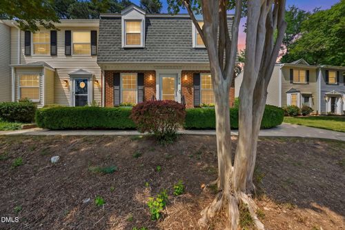 218 Rosebrooks Dr, Cary, NC, 27513-3609 | Card Image