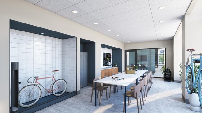APT-1050 - 650 Portland Ave, Condo with 2 bedrooms, 2 bathrooms and null parking in Minneapolis MN | Image 19