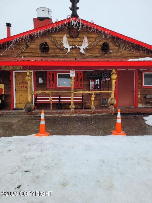 5760 Steese Hwy, Fairbanks, AK, 99712-1757 | Card Image
