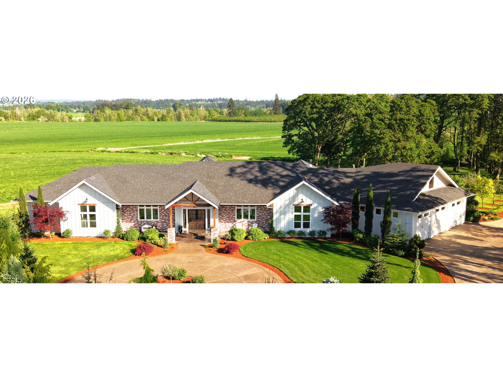 Residential in Salem