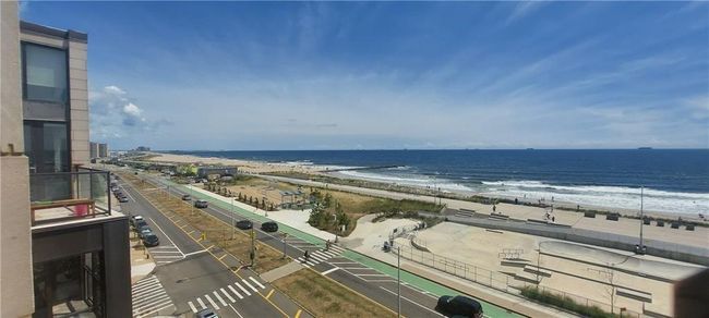 APT-6I - 91-16 Shore Front Pkwy, Condo with 2 bedrooms, 1 bathrooms and null parking in Rockaway Beach NY | Image 12