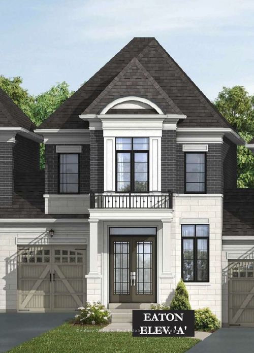 1239 Merton Rd, Oakville, ON, L6M5M1 | Card Image
