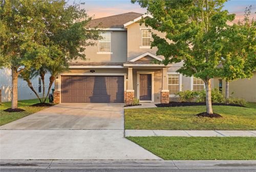 3922 Joslin Way, West Melbourne, FL, 32904 | Card Image