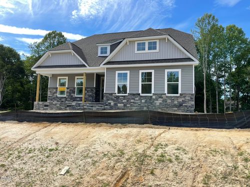 424 Browning Mill Dr, Wendell, NC, 27591-6634 | Card Image
