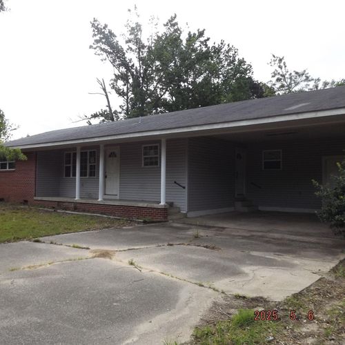 2709 Haynesville Hwy, El Dorado, AR, 71730-3429 | Card Image