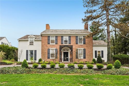 23900 Stanford Rd, Shaker Heights, OH, 44122-2677 | Card Image