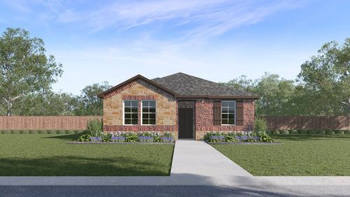 2541 Crestone Dr, Celina, TX, 75009-5740 | Card Image