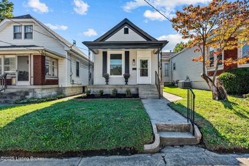 1008 Charles St, Louisville, KY, 40204-2406 | Card Image