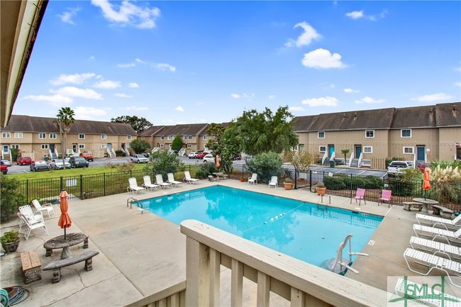 APT-15 - 12502 Apache Ave, Condo with 2 bedrooms, 3 bathrooms and null parking in Savannah GA | Image 14