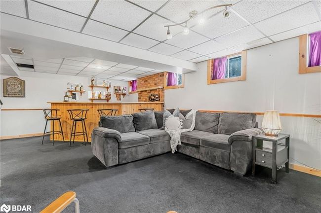 18 Princess Dr, House other with 3 bedrooms, 2 bathrooms and 6 parking in Lisle ON | Image 31