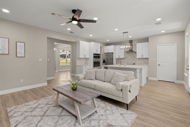 206 Splitrail Dr, House other with 5 bedrooms, 4 bathrooms and null parking in Kemp TX | Image 7