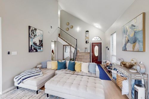 8000 Arbor Ave, Fort Worth, TX, 76116-3808 | Card Image