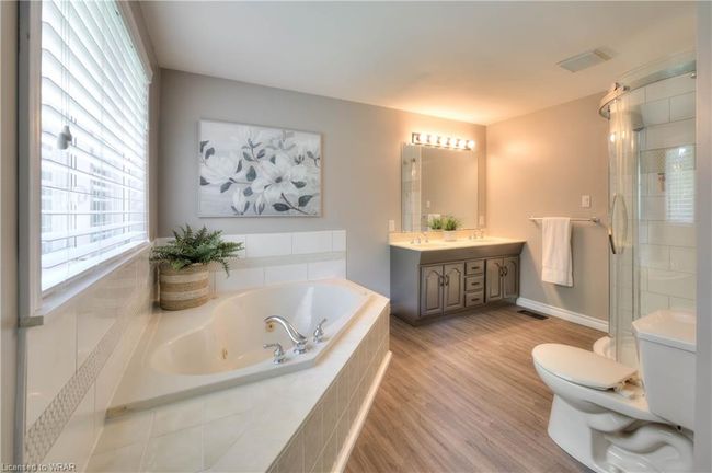 53 Sunset Dr, House other with 3 bedrooms, 3 bathrooms and 6 parking in West Montrose ON | Image 22