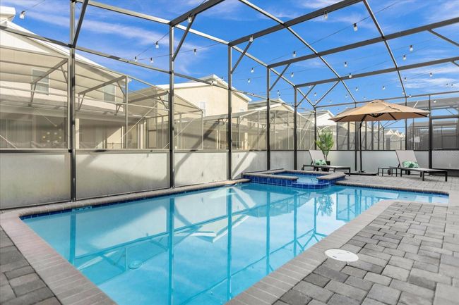 4571 Narrative Ln, House other with 9 bedrooms, 5 bathrooms and null parking in KISSIMMEE FL | Image 66