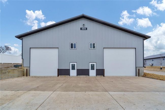 UNIT-502 - 3230 N Center Point Rd, Home with 0 bedrooms, 0 bathrooms and null parking in Marion IA | Image 4