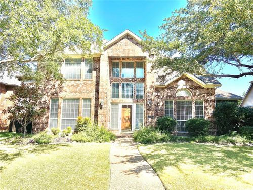 4605 Hinton Dr, Plano, TX, 75024-6353 | Card Image