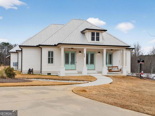 320 Buck Creek Rd, Griffin, GA, 30224-7827 | Card Image