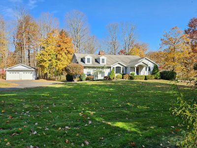 1 Jefferson Drive, House other with 4 bedrooms, 3 bathrooms and null parking in Ridgefield CT | Image 2