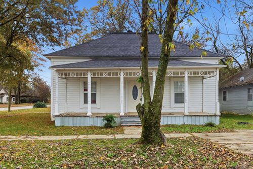 628 E 2nd St, Stuttgart, AR, 72160-3740 | Card Image