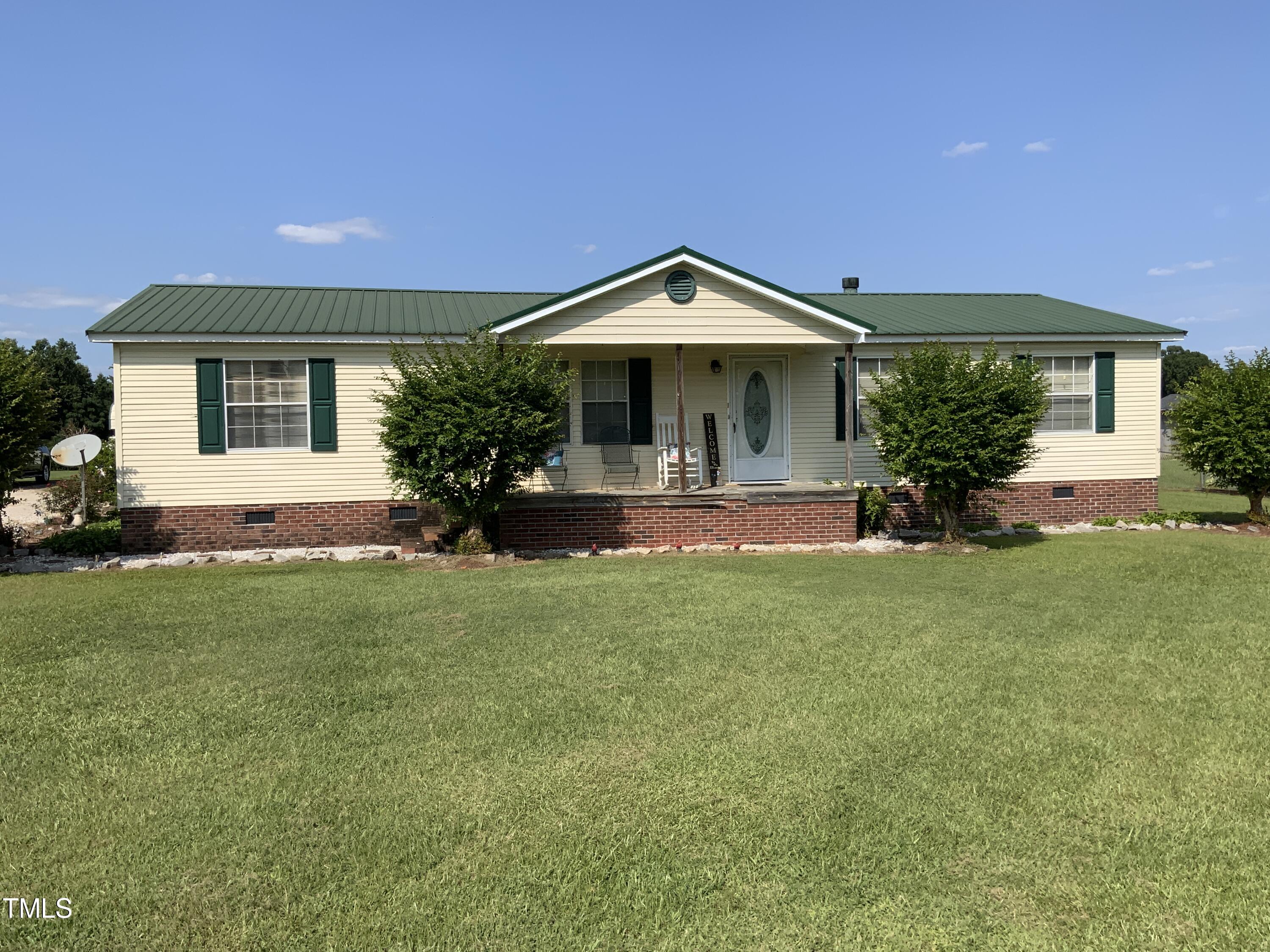 Spring Branch Rd, Dunn, NC 28334