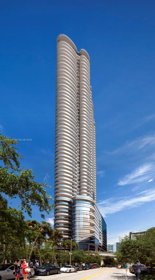 3010-1000 Brickell Plz, Miami, FL, 33131-3833 | Card Image