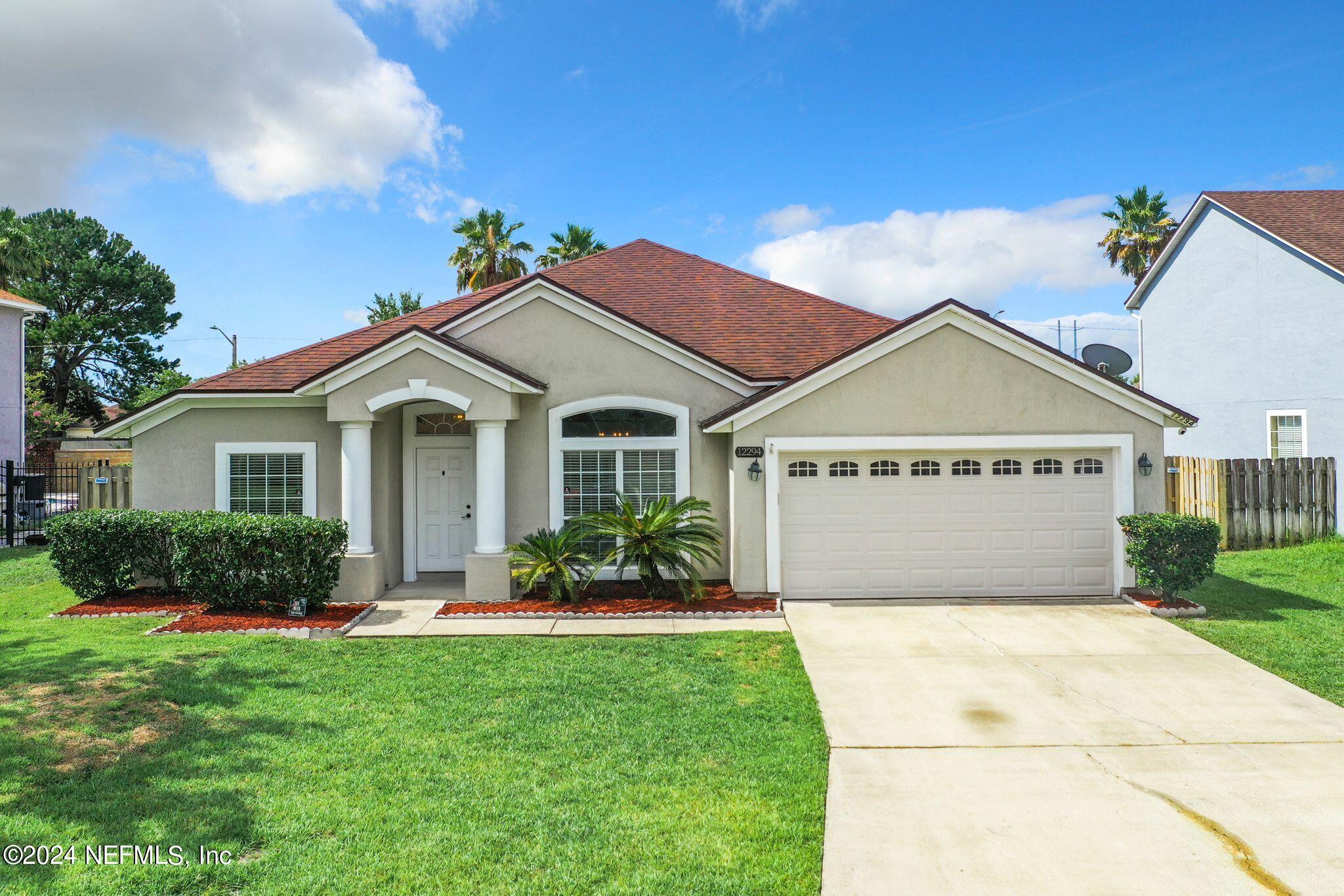 Benton Harbor Dr, Jacksonville, FL 32225