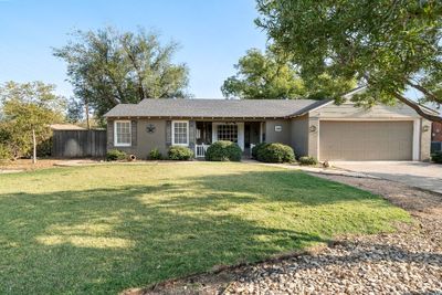 1201 Storey Ave, House other with 3 bedrooms, 2 bathrooms and 2 parking in Midland TX | Image 3