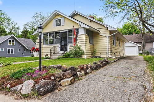 105 N Broad Street, Battle Creek, MI, 49017 | Card Image