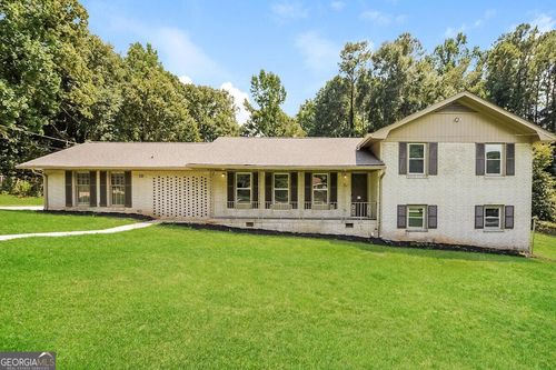 1716 Regency Pl, Riverdale, GA, 30296-1948 | Card Image