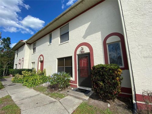 1605 Shady Ridge Ct, ORLANDO, FL, 32807-4266 | Card Image