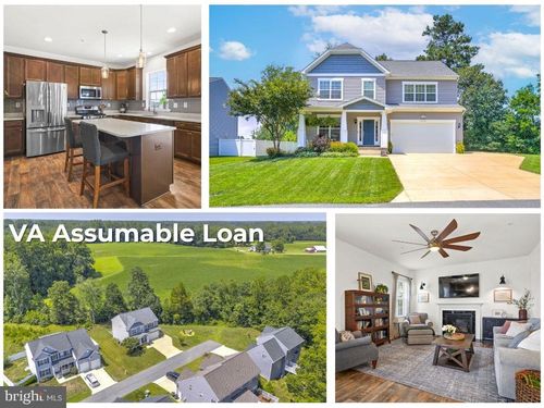 21312 Fox Wood Ln, CALIFORNIA, MD, 20619-2360 | Card Image