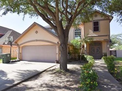 3800 San Rodrigo, Mission, TX, 78572-7512 | Card Image