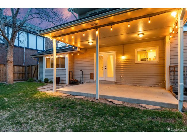 8132 Lodgepole Trl, House other with 5 bedrooms, 4 bathrooms and null parking in Lone Tree CO | Image 40