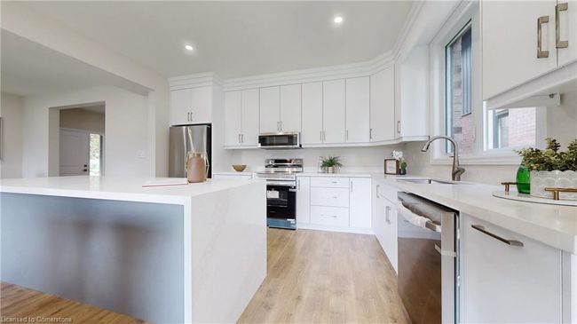 145 Ballantyne Ave, House other with 5 bedrooms, 5 bathrooms and 6 parking in Cambridge ON | Image 10