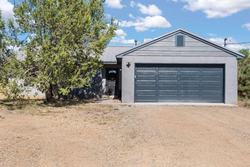 134 Jesse James Road, Edgewood, NM, 87015 | Card Image