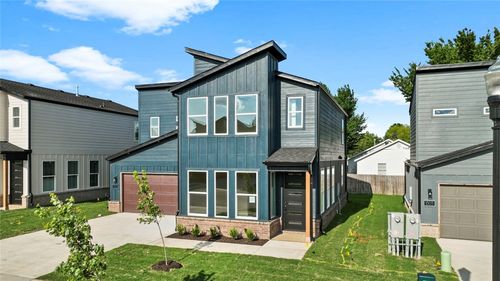 1301 Sw Journey Lane, Bentonville, AR, 72713 | Card Image