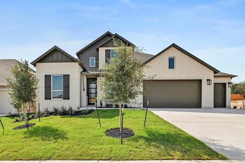 213 Luttrell Lane, Liberty Hill, TX, 78642 | Card Image
