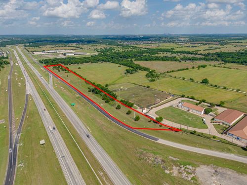 0 Highway 287, Waxahachie, TX, 75165 | Card Image