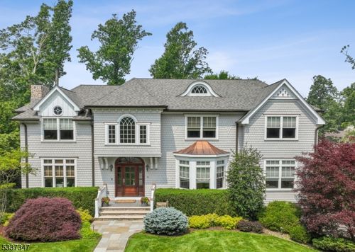 91 Fairfield Dr, Short Hills, NJ, 07078-1718 | Card Image