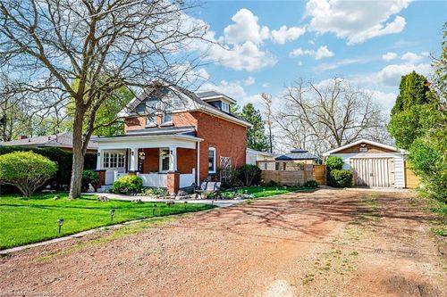 112 Court St N, Milton, ON, L9T2S3 | Card Image