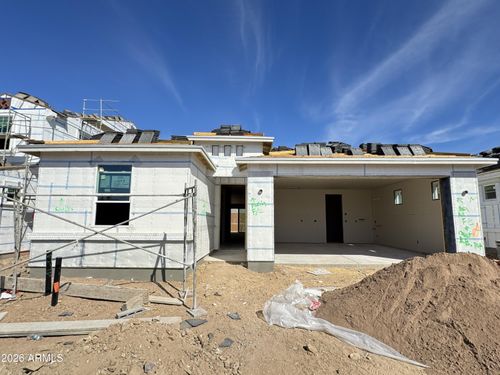 6972 W Buckhorn Trl, Peoria, AZ, 85383-6390 | Card Image